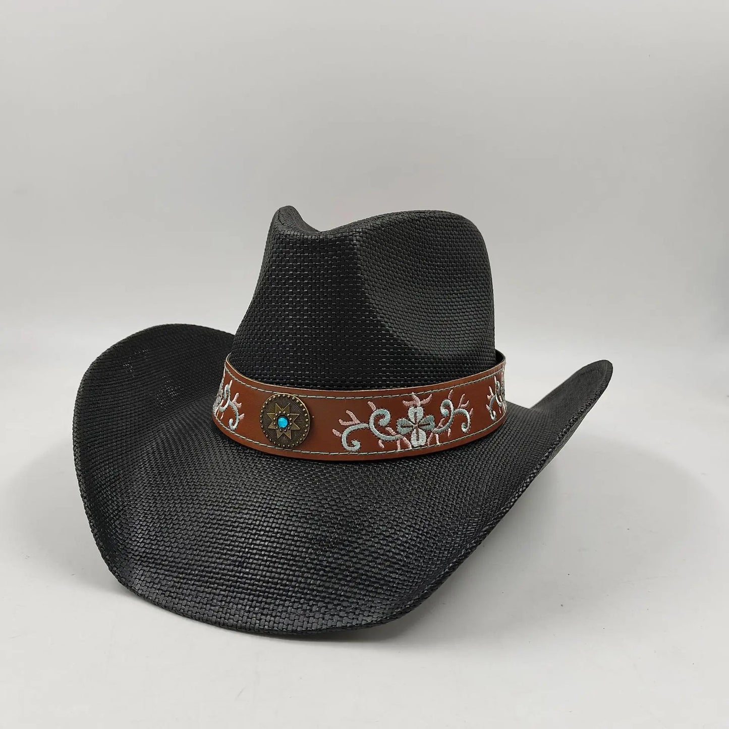 head-wear  summer hat  pearl straw hat lady hat Straw Bucket Hat Blonde coffee  beach hat  harder straw hat    Your Coastal Marketplace | Shoreshopper.com