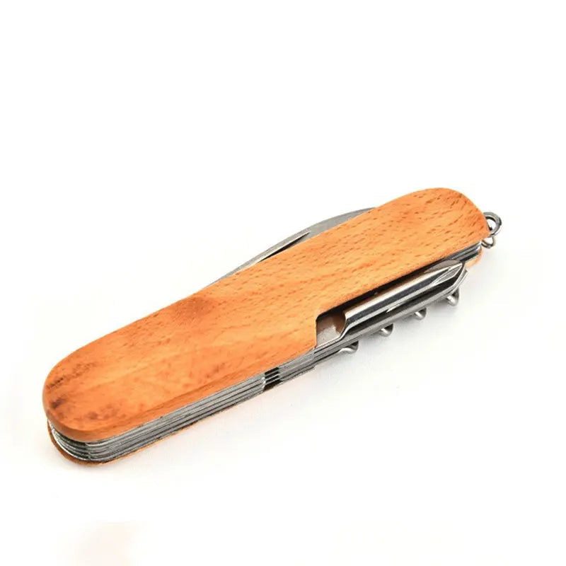 10 Pcs Pocket Knife Multi-tool Knives Father's Day Gifts for Men Wedding Groomsmen Gift Anniversary Gift    Your Coastal Marketplace | Shoreshopper.com