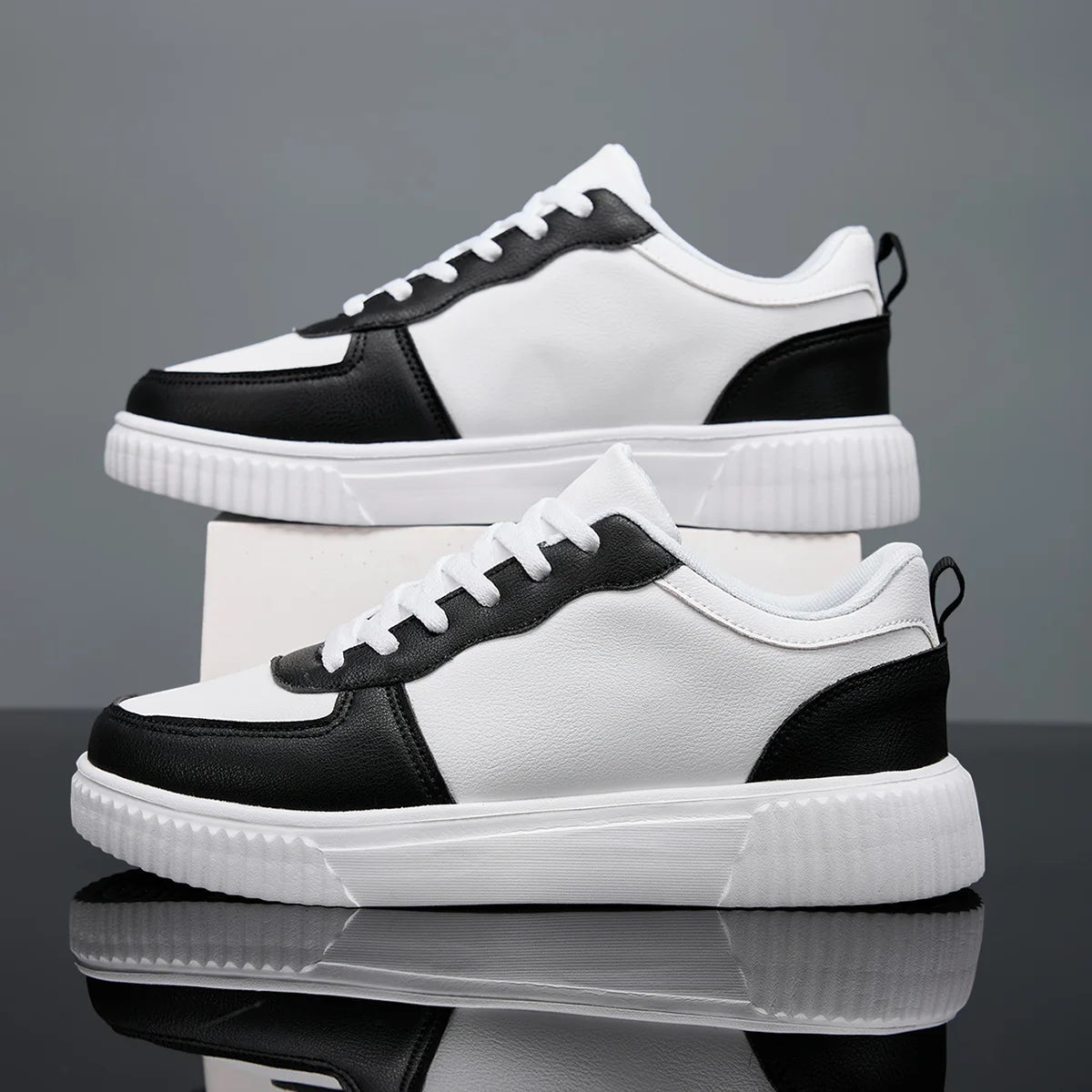 Women's Casual Shoes Breathable Walking Flat Shoes Sneakers White Female Footwear Sports Running Outdoor Walking For Men Tennis    Your Coastal Marketplace | Shoreshopper.com