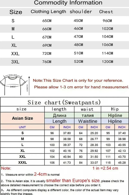 2026 NEW Men's Summer Casual Pants+Short Sleeve T-shirt Set Paris Paris Paris Printed Two Piece Set Men's Sports Set    Home Decor Supply | Online Retail | ShoreShopper.com