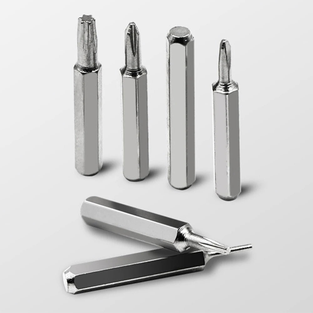 32 In 1 Precision Screwdriver Combination Multifunctional Magnetic Driver Bits Set Portable for Phone Laptop Computer    Home Decor Supply | Online Retail | ShoreShopper.com