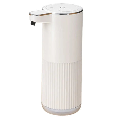 Automatic Soap Dispenser Touchless Foaming Soap Dispenser 400ml USB Rechargeable Electric Foam/Gel Soap Dispenser    Home Decor Supply | Online Retail | ShoreShopper.com