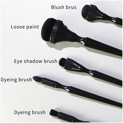 5 Pieces Artsecret Charcoal Drawing Blending Brushes Set for Painting Sketch Drawing Tools Charcoal Ink Blending Supplies    Home Decor Supply | Online Retail | ShoreShopper.com