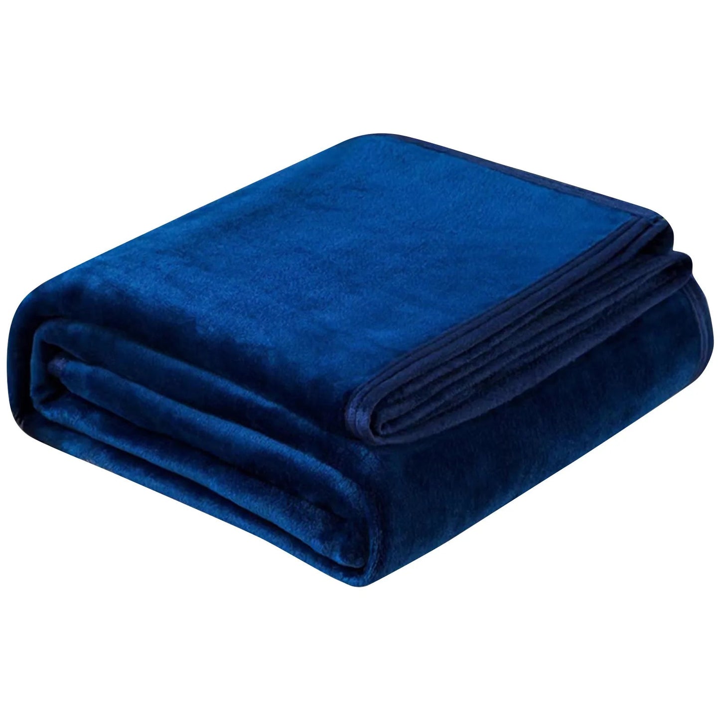 Soft Fuzzy Fleece Throw Blanket Twin Colorful Luxury Warm Cozy Couch Blanket Plush Microfiber Blanket For Bed Sofa Travel    Your Coastal Marketplace | Shoreshopper.com