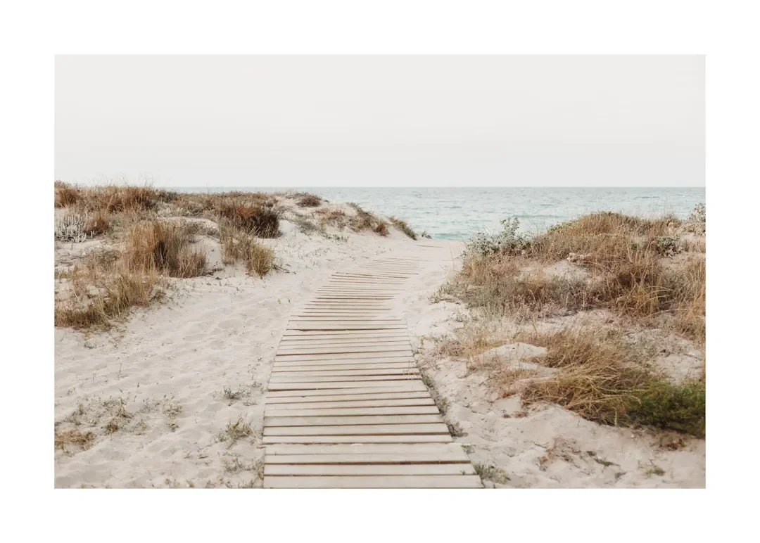 Tropical Blue Sea White Sand Beach Conch Lighthouse Wall Art Home Decoration Nordic Posters And Prints Canvas Painting Picture    Your Coastal Marketplace | Shoreshopper.com