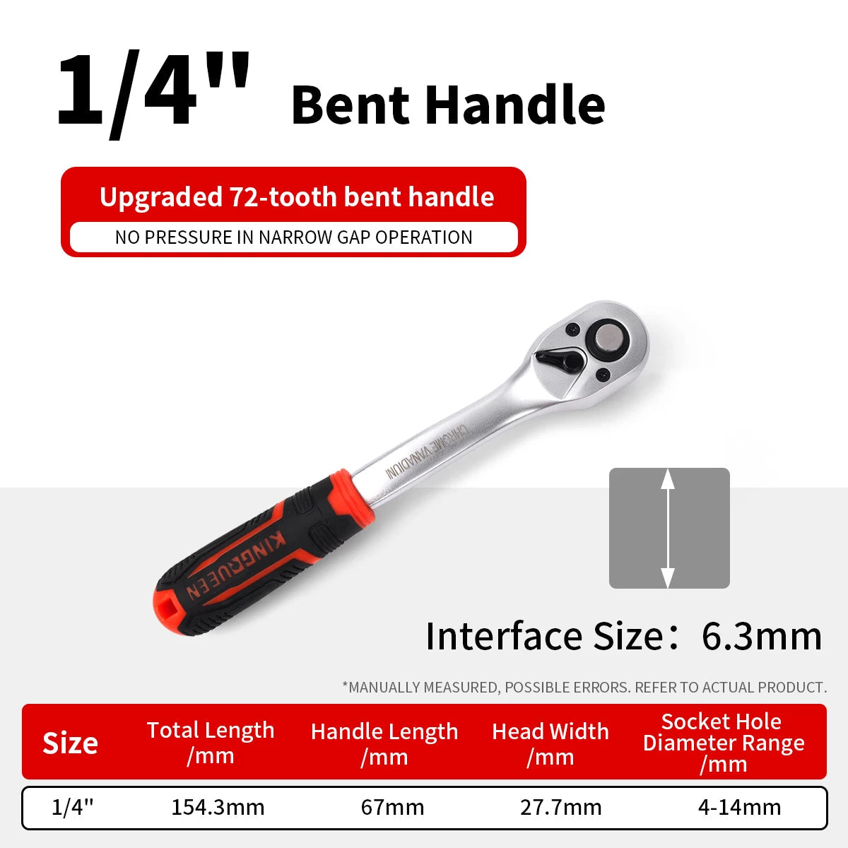 New Frosted Quick Ratchet Wrench Oil-resistant 72 Tooth Drive 1/4 3/8 1/2 Inch Socket Two-way Flying Wrench DIY Hand Repair Tool    Home Decor Supply | Online Retail | ShoreShopper.com