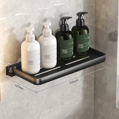 RV Foldable Shelf No Punch Drop-down Aluminum Foldable Shelves Are Used For Wall Storage In RVs And Campers Car Accessories    Home Decor Supply | Online Retail | ShoreShopper.com