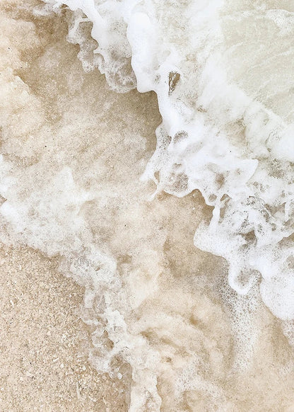 Beach Print Large Ocean Sea Grass Poster Coastal Bedroom Boho Room Decor Minimalist Landscape Printable Pictures Canvas Wall Art    Your Coastal Marketplace | Shoreshopper.com