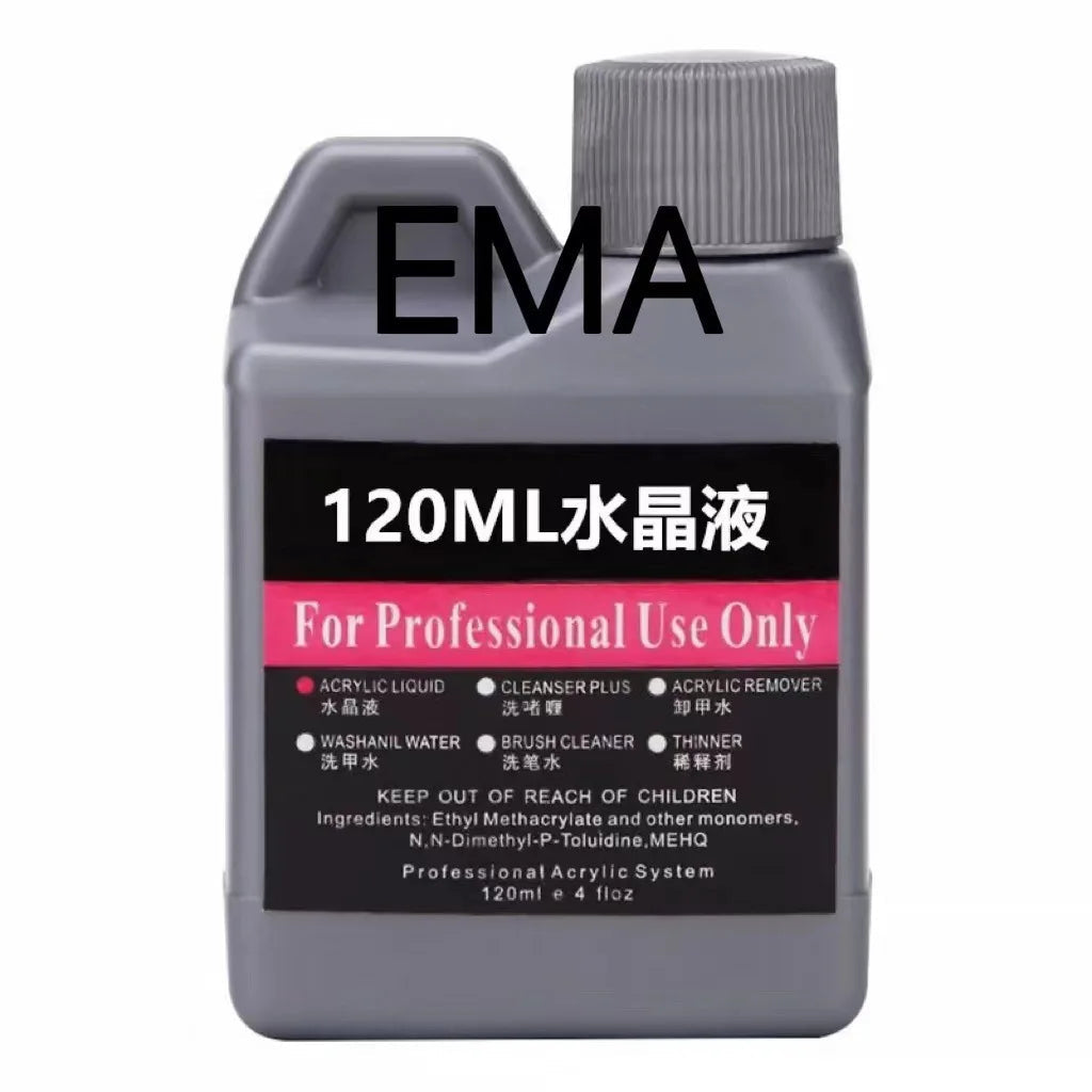 Nail Kit Set Acrylic Powder Monomer Acrylic Liquid For Nail Extension Professional Gel Manicure Set False Nails Art Tools Set *&    Home Decor Supply | Online Retail | ShoreShopper.com