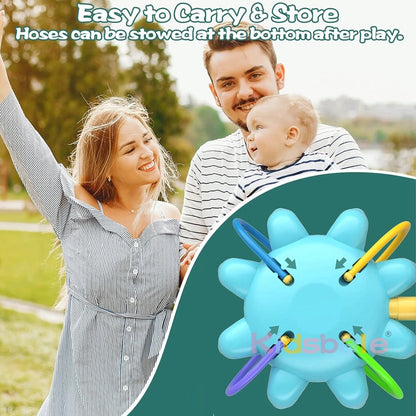 Beach Play Toys Children Portable Garden Seaside Shovel Sand Truck Storage Bucket Sand Digging Tools Summer Outdoor Party Gift    Your Coastal Marketplace | Shoreshopper.com