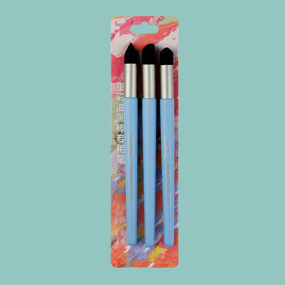 Art Essential 1/3Pcs Color Shaper Tool for Oil Painting, Pastel Blending.    Home Decor Supply | Online Retail | ShoreShopper.com