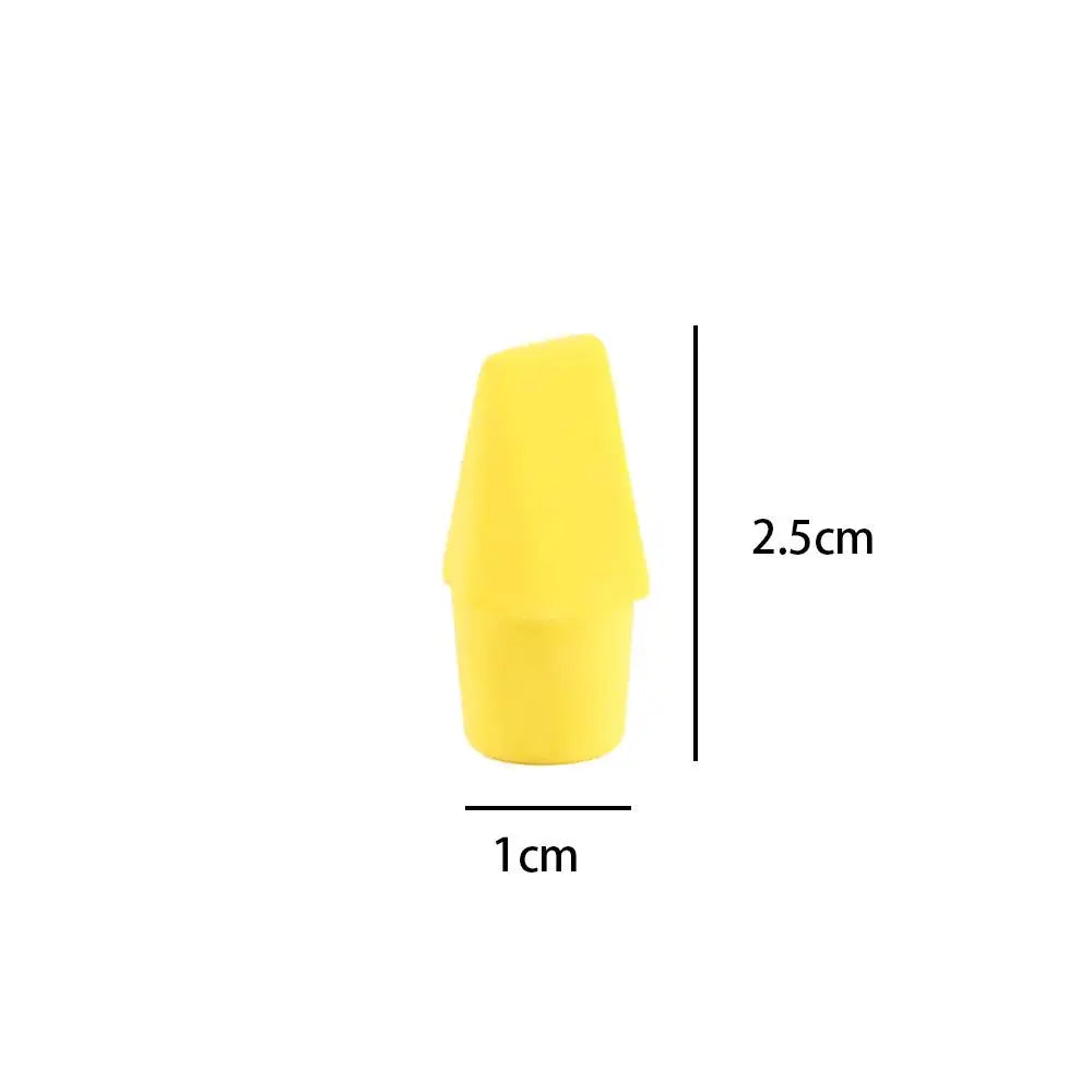 Supplies School Supplies Assorted Colors Painting Student Pencil Eraser Toppers Eraser Caps Pencil Top Erasers Pencil Erasers    Home Decor Supply | Online Retail | ShoreShopper.com