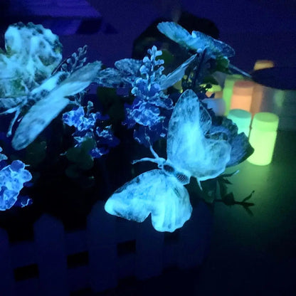 20/30g Fluorescent Pigment Long-Lasting Luminous Paints Auto Glow Glow In Dark Acrylic Paints For Artwork Party Supplies    Home Decor Supply | Online Retail | ShoreShopper.com