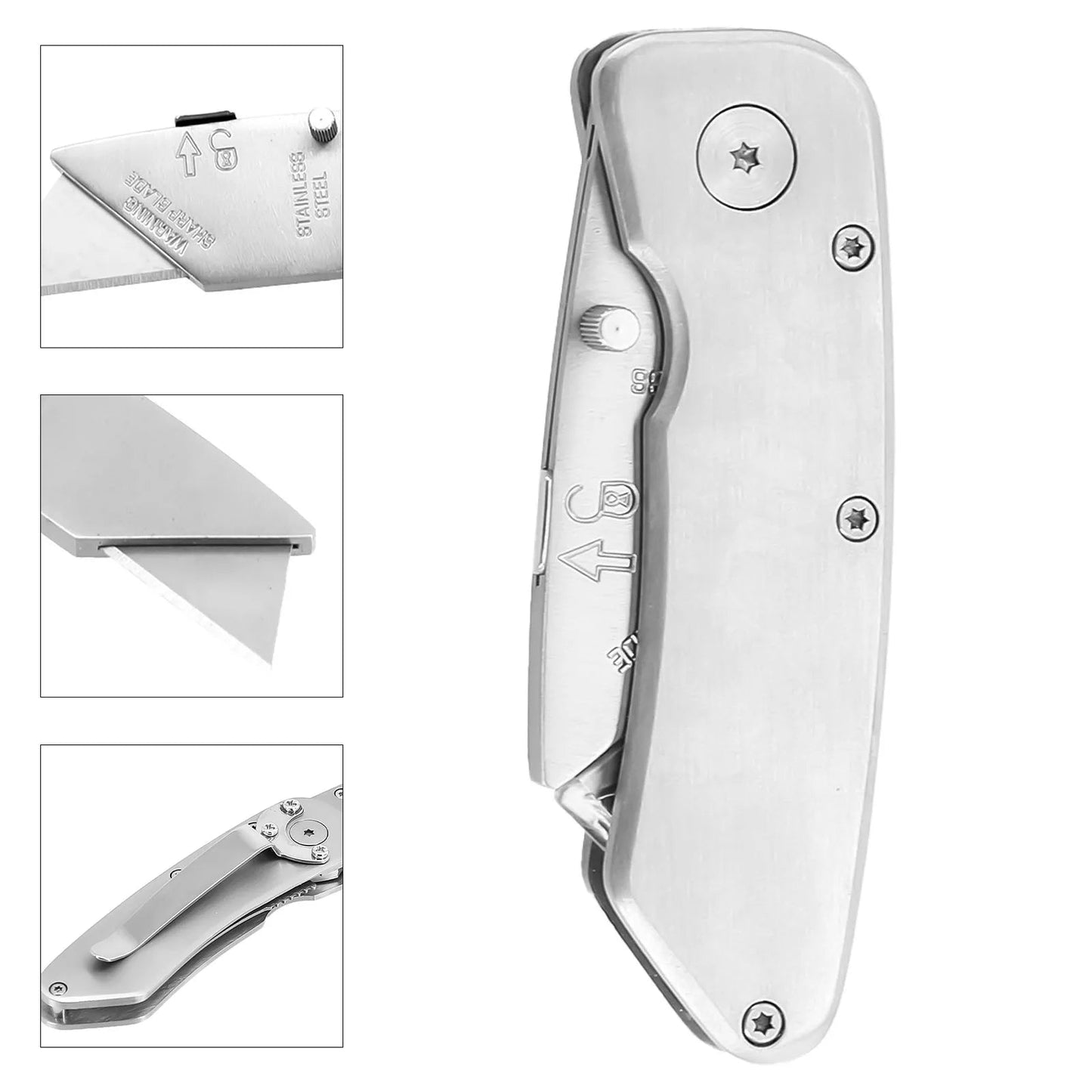 Art Utility Cutting Pen Cut Stickers Scrapbooking Cutting Tool Cutter  Express Box -Knife School Supplies DIY Craft Supplies    Home Decor Supply | Online Retail | ShoreShopper.com