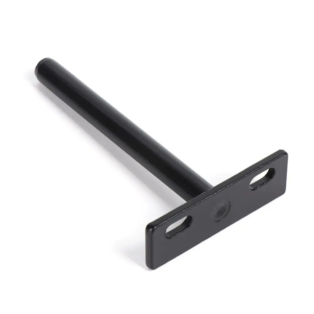 T Shape Metal Shelf Brackets Concealed Brackets Floating Hidden Wall Shelf Supports Screw Mounting Plate High Quality    Home Decor Supply | Online Retail | ShoreShopper.com