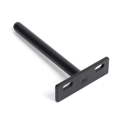 T Shape Metal Shelf Brackets Concealed Brackets Floating Hidden Wall Shelf Supports Screw Mounting Plate High Quality    Home Decor Supply | Online Retail | ShoreShopper.com
