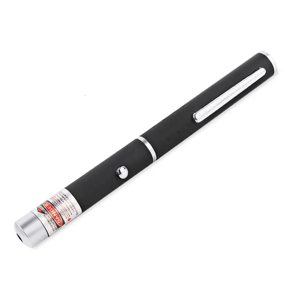 Flashlight Green Blue Red Laser Pointer Indication Light for Meeting Classroom Torch Light RGB - ShoreCo.Shop