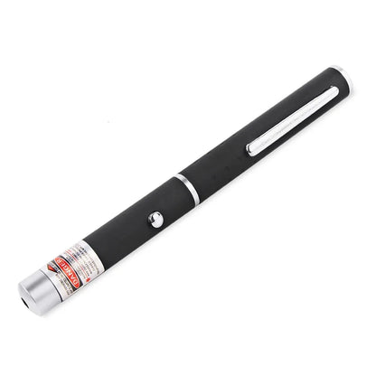 Flashlight Green Blue Red Laser Pointer Indication Light for Meeting Classroom Torch Light RGB - ShoreCo.Shop