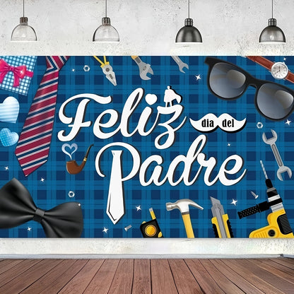 Decorate banners and backgrounds with stunning and joyful Father's Day decorations to celebrate Father's Day    Your Coastal Marketplace | Shoreshopper.com