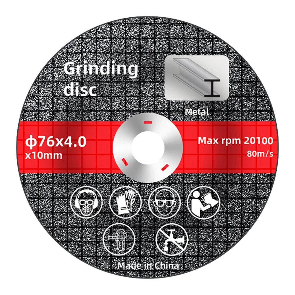 1-20PCS 76mm Saw Blade Electric Grinding Cutting Disc Rotary Tool Metal Cutter Power Wood Cutting Electric Grinder Accessories    Home Decor Supply | Online Retail | ShoreShopper.com