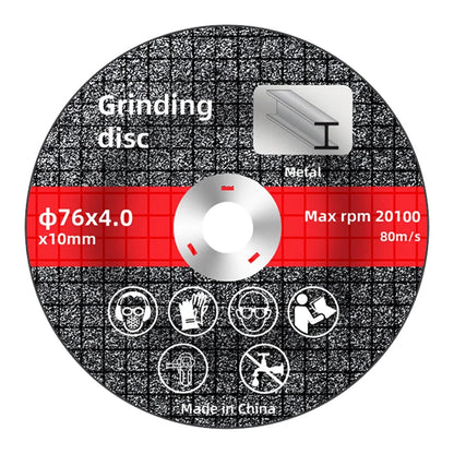 1-20PCS 76mm Saw Blade Electric Grinding Cutting Disc Rotary Tool Metal Cutter Power Wood Cutting Electric Grinder Accessories    Home Decor Supply | Online Retail | ShoreShopper.com