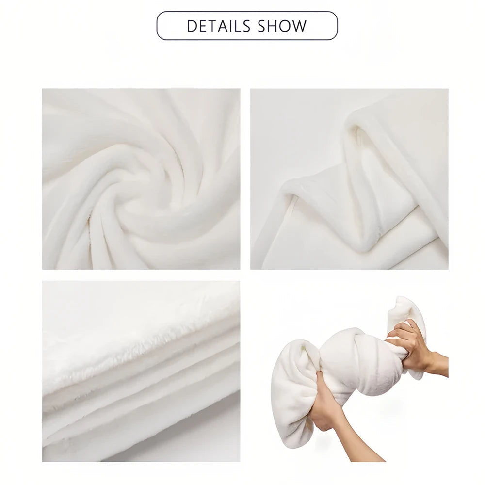 Blanket Super Warm Comfortable Plush Throw E-Ed Blanket Child Home Sofa Fashion H-Hardy-ES Brand Bedroom Gift    Your Coastal Marketplace | Shoreshopper.com