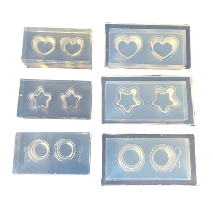 Handmade Art Supplies Various Bowl for Creating Detailed Small    Home Decor Supply | Online Retail | ShoreShopper.com