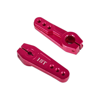 RC Steering Servo High Torque Servo Waterproof 60Kg 80Kg 150Kg 1/5 1/6 servo HV Metal Digital for  HPI Baja 5B SS RC Car