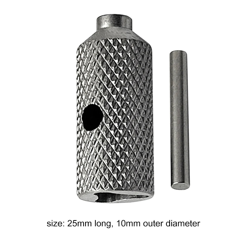 Microtech Ultratech Screwdriver Glass Breaker Driver Socket Tool Bit for UTX-85    Home Decor Supply | Online Retail | ShoreShopper.com