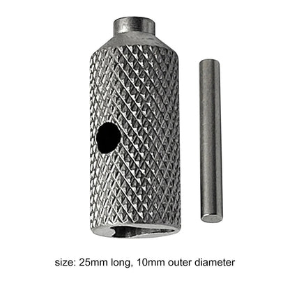 Microtech Ultratech Screwdriver Glass Breaker Driver Socket Tool Bit for UTX-85    Home Decor Supply | Online Retail | ShoreShopper.com