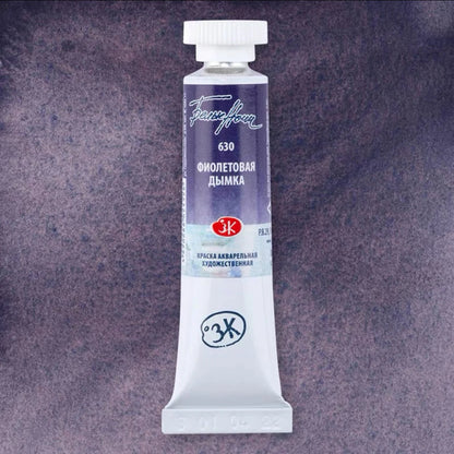 Russian white night watercolor paint 10ml Watercolor painting acuarelas palette art supplies    Home Decor Supply | Online Retail | ShoreShopper.com