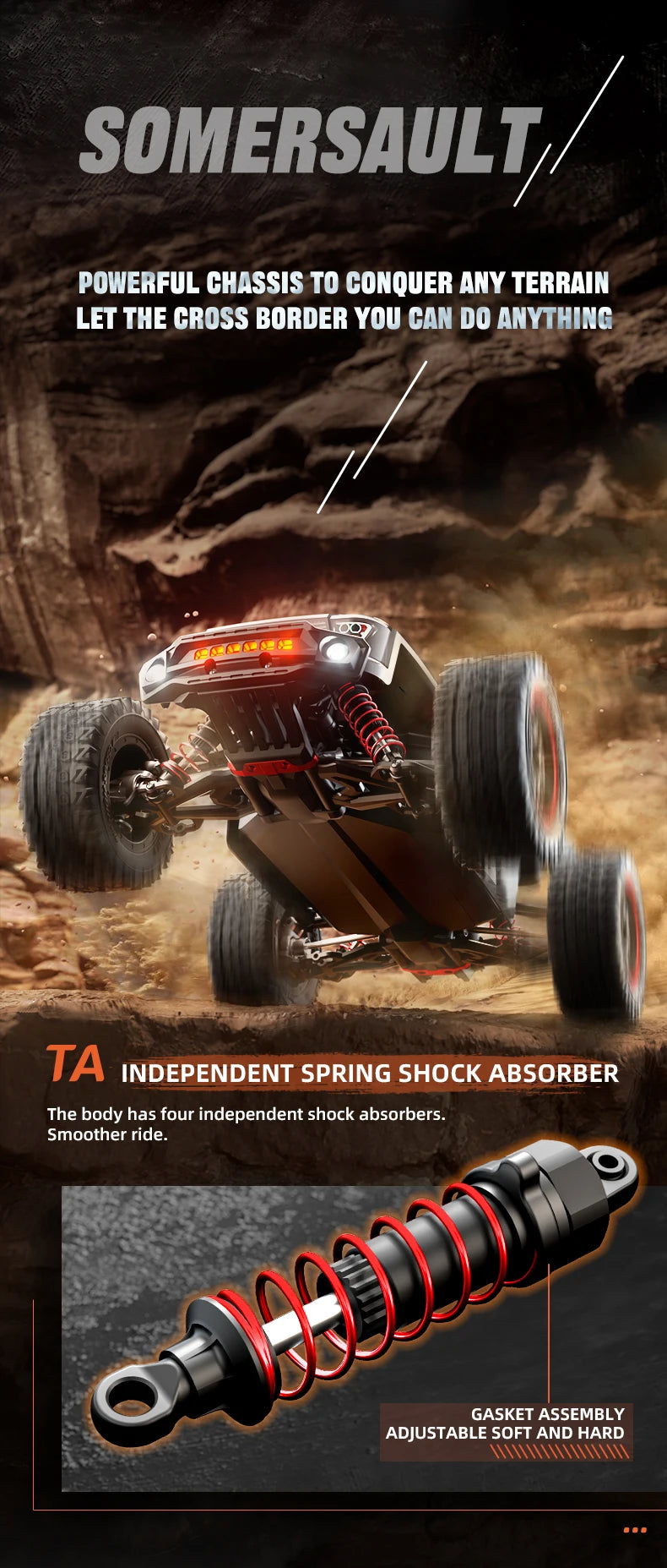 ZLL SG116 MAX 1:16 High Speed Drift Racing Car 80KM/H 4WD Off-Road Drift Remote Control Car SG316 Max Brushless Motor RC Car    Home Decor Supply | Online Retail | ShoreShopper.com