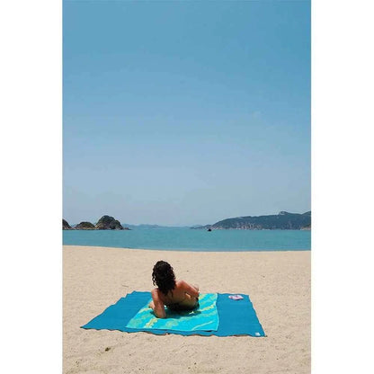 Sand Beach Portable Anti Sand Towel Beach Towels Blanket Beach Mat Travel Summer Mat Large Beachtowel
