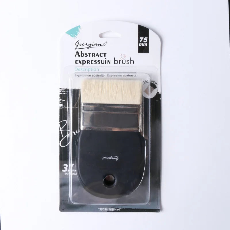 Art Specific Paint Brush Set - Oil Painting Watercolor Brush - Quality Painting Tools for Artists    Home Decor Supply | Online Retail | ShoreShopper.com