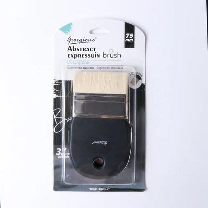 Art Specific Paint Brush Set - Oil Painting Watercolor Brush - Quality Painting Tools for Artists    Home Decor Supply | Online Retail | ShoreShopper.com