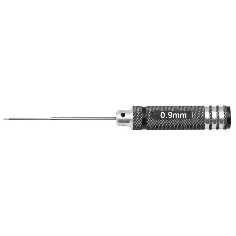 7-Piece Precision Hex Screwdriver Set - White Steel Tool Kit for RC Models & Drones    Home Decor Supply | Online Retail | ShoreShopper.com