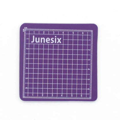 1PC Colorful Mini Model Cutting Mat Engraving Pad Art Supplies Stationery School Supplies 8*8cm for Art Supplies School Tools    Home Decor Supply | Online Retail | ShoreShopper.com