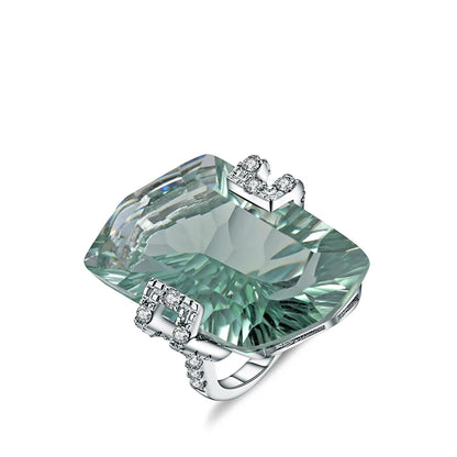 GEM'S BEAUTY jewelry set for women 925 sterling silver Fine jewelry for woman Elegant original    Home Decor Supply | Online Retail | ShoreShopper.com