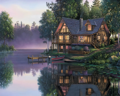 Paint by Numbers Kit for Adults，children，Beginner to Advanced NumberOil Paintin ，Home Decor ，DIY Art Scenery Oil Paintin 40X50C    Home Decor Supply | Online Retail | ShoreShopper.com