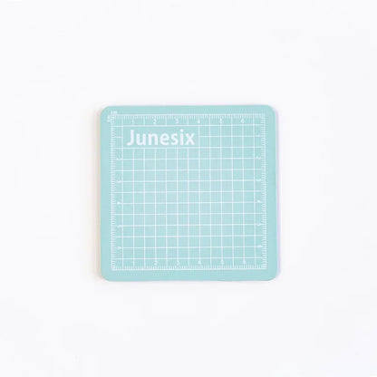 1PC Colorful Mini Model Cutting Mat Engraving Pad Art Supplies Stationery School Supplies 8*8cm for Art Supplies School Tools    Home Decor Supply | Online Retail | ShoreShopper.com