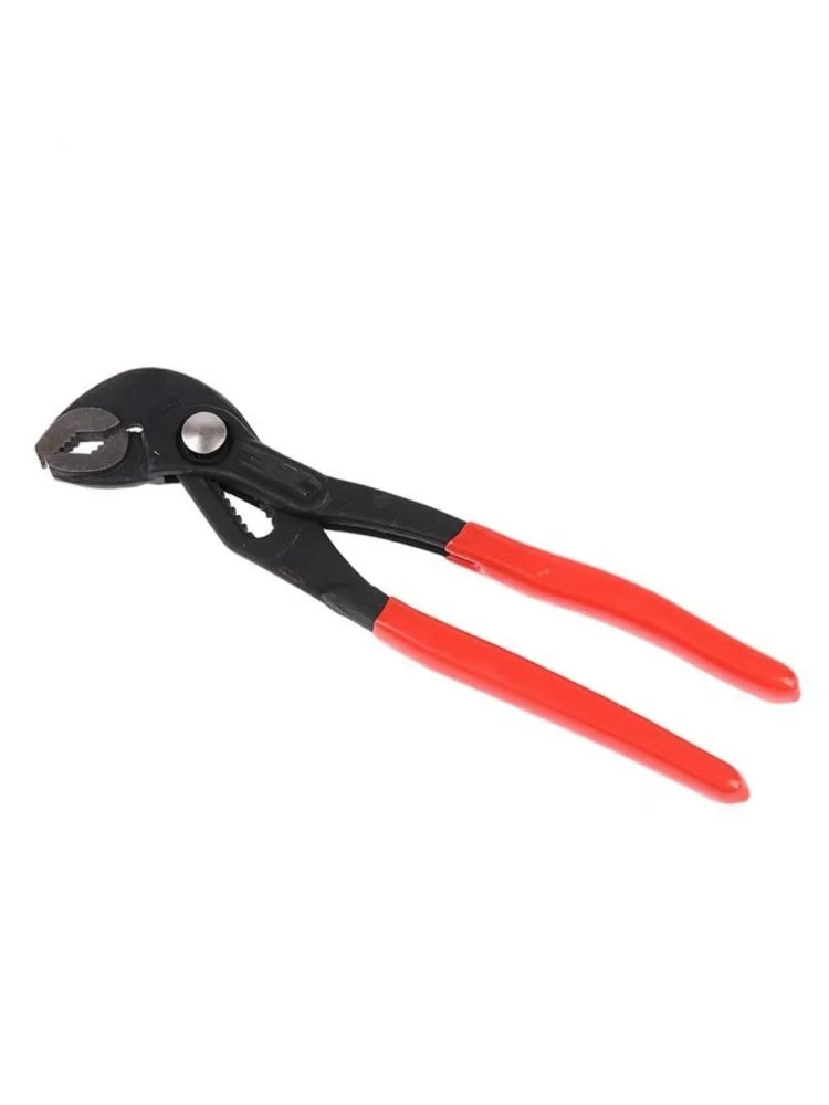7/10/12 Inch Water Pump Pliers Quick-Release Plumbing Pliers Pipe Wrench Adjustable Water Pipe Clamp Pliers Household Hand Tools    Home Decor Supply | Online Retail | ShoreShopper.com