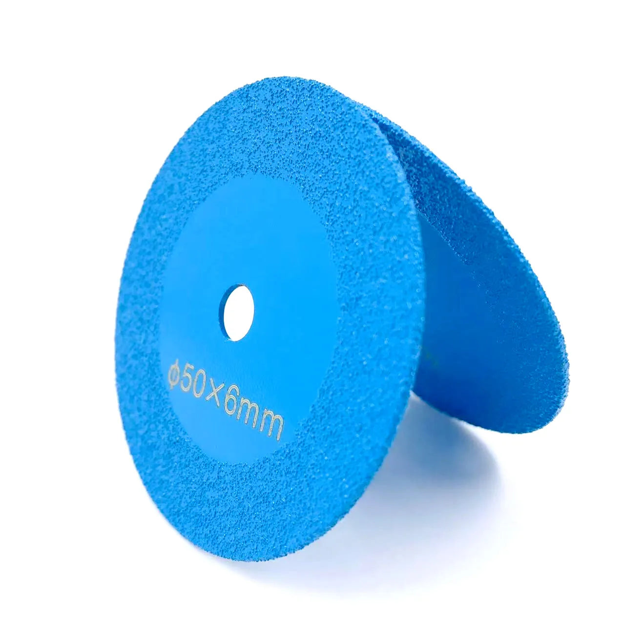 2inch 1-10Pcs Diamond Cutting Disc Glass Jade Crystal Tile Marble Saw Blade Brazed Glass Engraving Round Shank Mini Saw Blade    Home Decor Supply | Online Retail | ShoreShopper.com