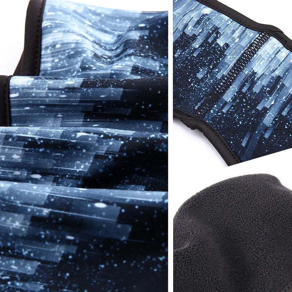 Winter Ear Warmer Cover Sports Head Band Fleece Cycling Running Ski Cold Weather Ear Muff Hairband Headwear for Men Women    Home Decor Supply | Online Retail | ShoreShopper.com