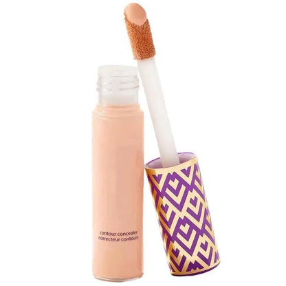 Moisturizing Liquid Foundation Covering Black Circles Blemishes Acne Marks Spots Oil-control Concealer Cream Waterproof Makeup