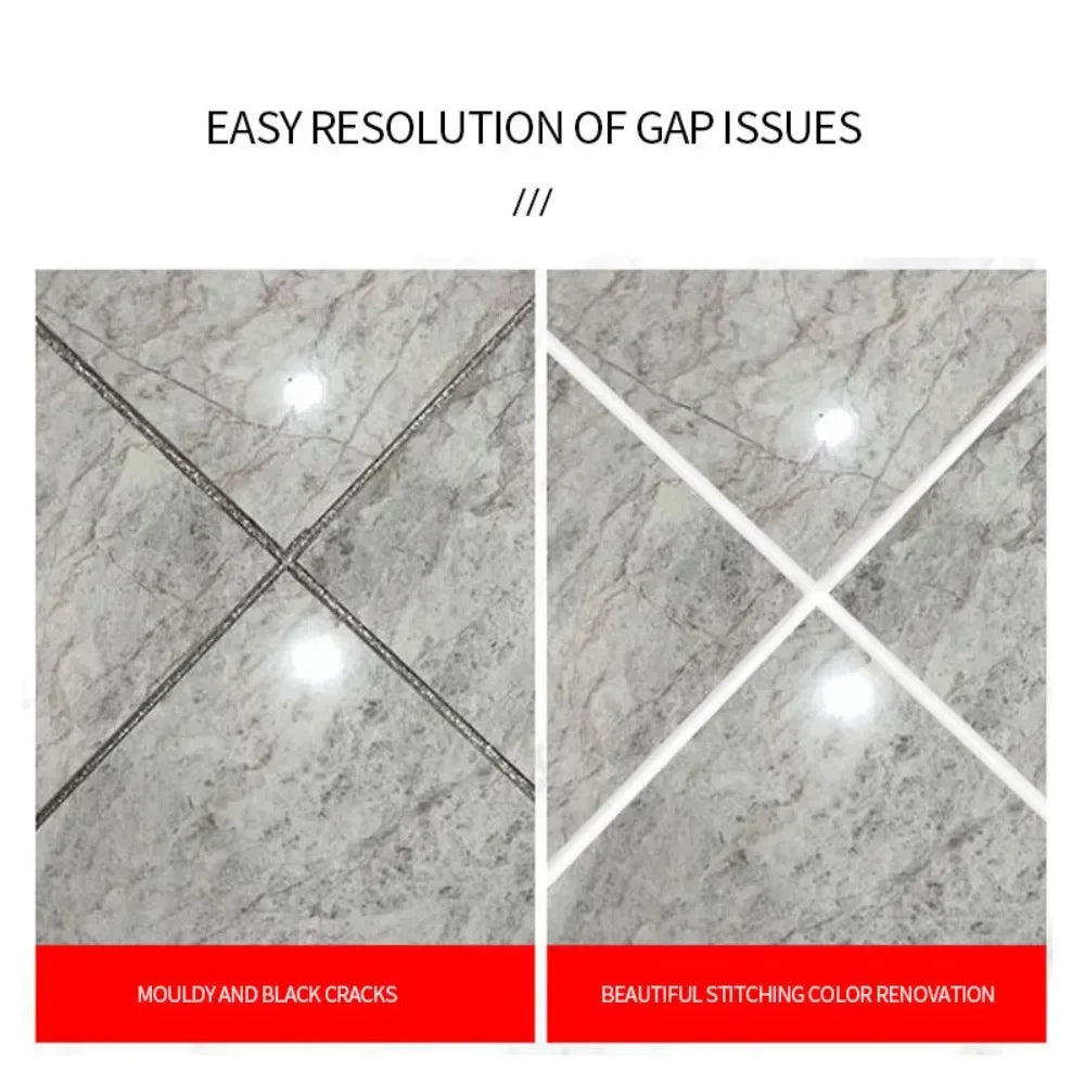 Crafts Painting Grout Art Supplies Wall Pen Waterproof Drawing Bathroom Paint Markers Accessories Pens Decoration Tile Floor By    Home Decor Supply | Online Retail | ShoreShopper.com