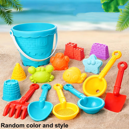 Children's Beach Toys, Sand Digging Tools, Shovels for Playing in Water, Parent-child Beach Buckets, Boys and Girls' Toys    Your Coastal Marketplace | Shoreshopper.com