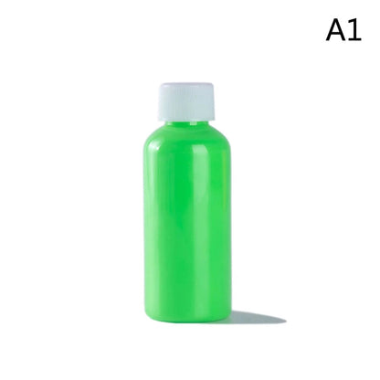 60ml/bottle acrylic paint 24Colors DIY Handmade Graffiti Bearbrick Statue Coloring Pigment Professional Paint Liquid Art Supplie    Home Decor Supply | Online Retail | ShoreShopper.com