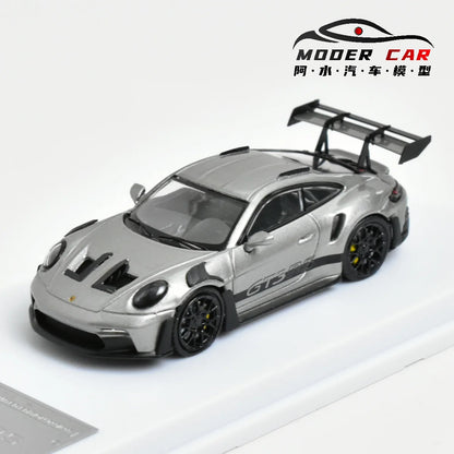 LMLF 1:64 911 992 GT3 RS Diecast Model Car - ShoreCo.Shop