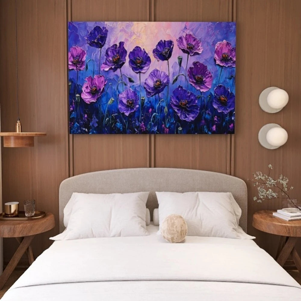 1.5-Inch Thick Pine Solid Wood Frame, Canvas Wall Art, Birthday Gift Art Wall Painting, Bedroom, Office, Living Room    Home Decor Supply | Online Retail | ShoreShopper.com