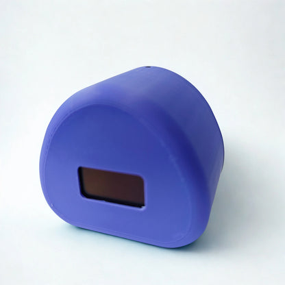 PAOBOT Intelligence Robot Companion Emo Robot Pets Interactive Smart Robot Toy Mini Desktop Robot Electronic Tamagotchi - ShoreCo.Shop